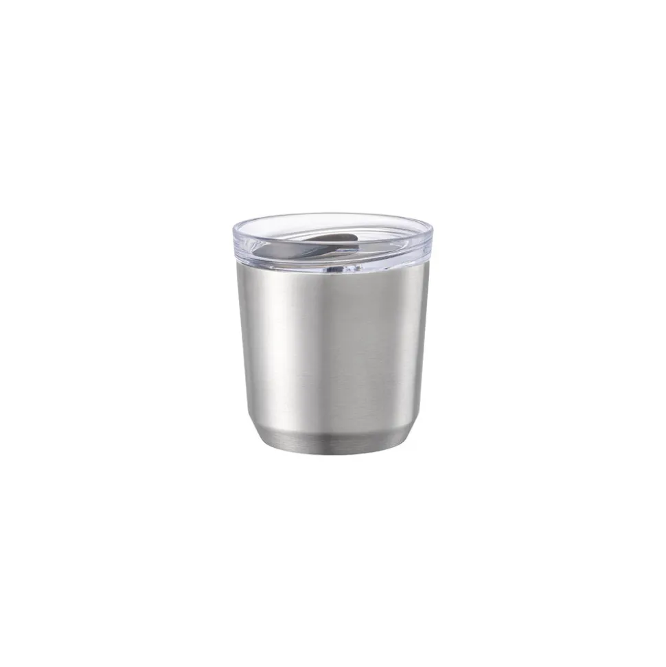 TO GO TUMBLER 240ml / 8oz with plug