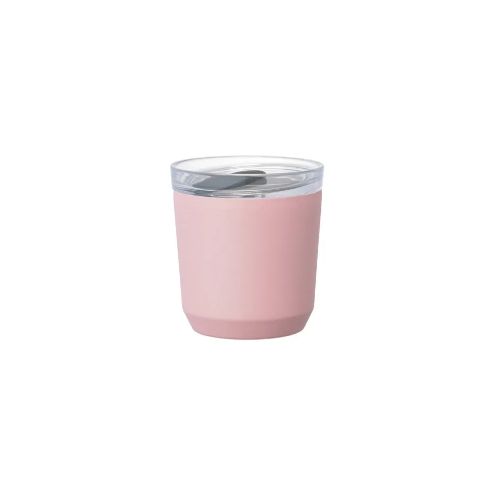 TO GO TUMBLER 240ml / 8oz with plug