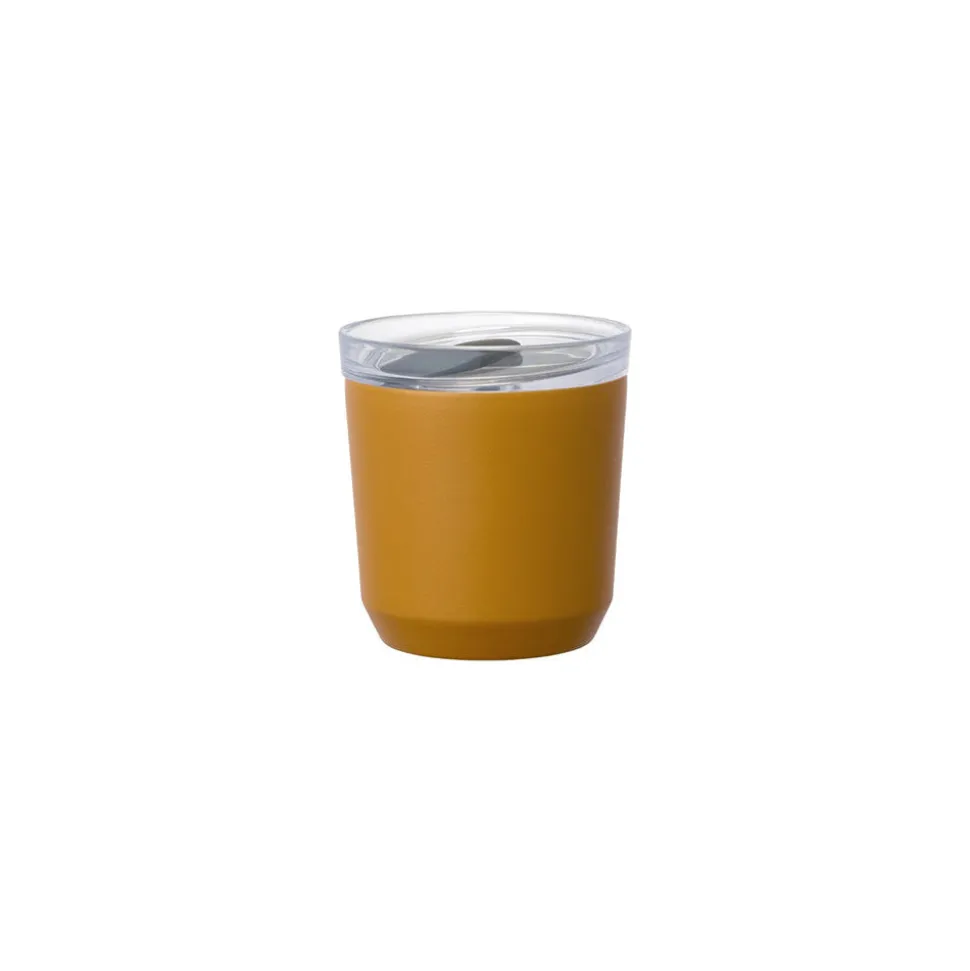 TO GO TUMBLER 240ml / 8oz with plug