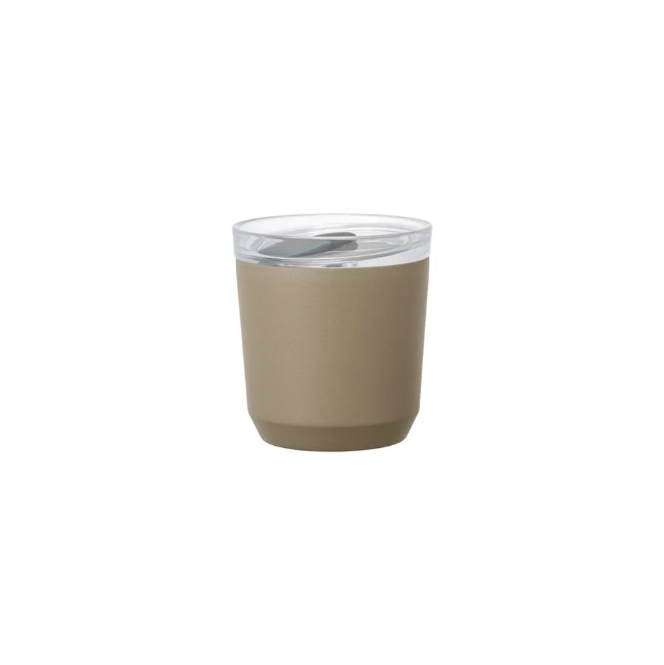 TO GO TUMBLER 240ml / 8oz with plug