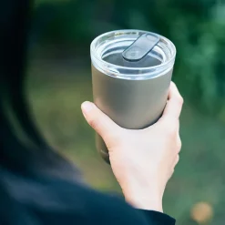 TO GO TUMBLER 360ml / 12oz with plug