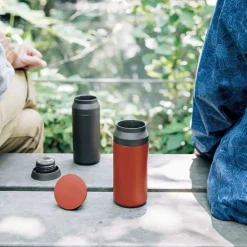 TRAVEL TUMBLER 350ml