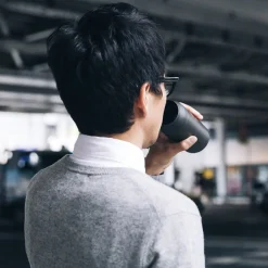 TRAVEL TUMBLER 500ml