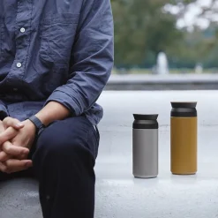 TRAVEL TUMBLER 500ml