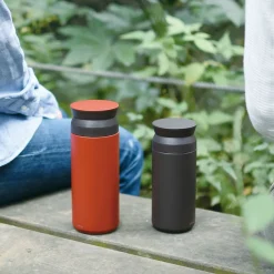 TRAVEL TUMBLER 350ml