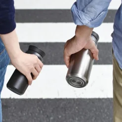 TRAVEL TUMBLER 500ml