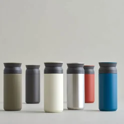 TRAVEL TUMBLER 350ml