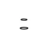 TRAVEL TUMBLER 350ml / 12oz silicone ring