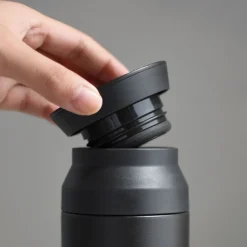 TRAVEL TUMBLER 500ml lid