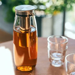 UNITEA cold brew carafe 1.1L