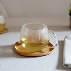 UNITEA cup & saucer 125mm