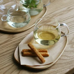 UNITEA cup & tray 210mm