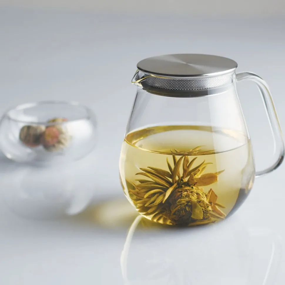 UNITEA one touch teapot 720ml / 25oz