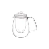 UNITEA teapot 680ml / 24oz glass