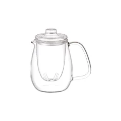 UNITEA teapot 680ml / 24oz glass