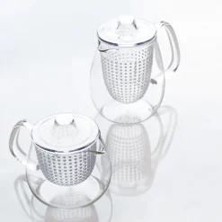 UNITEA teapot 450ml / 17oz plastic