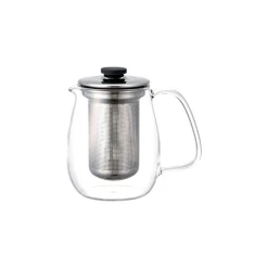UNITEA teapot 680ml / 24oz stainless steel