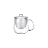 UNITEA unimug 450ml / 15oz clear