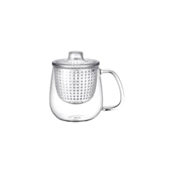 UNITEA unimug 450ml / 15oz clear
