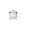 UNITEA unimug 350ml / 12oz clear
