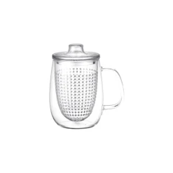 UNITEA unimug 550ml / 19oz clear
