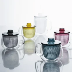 UNITEA unimug 350ml / 12oz clear