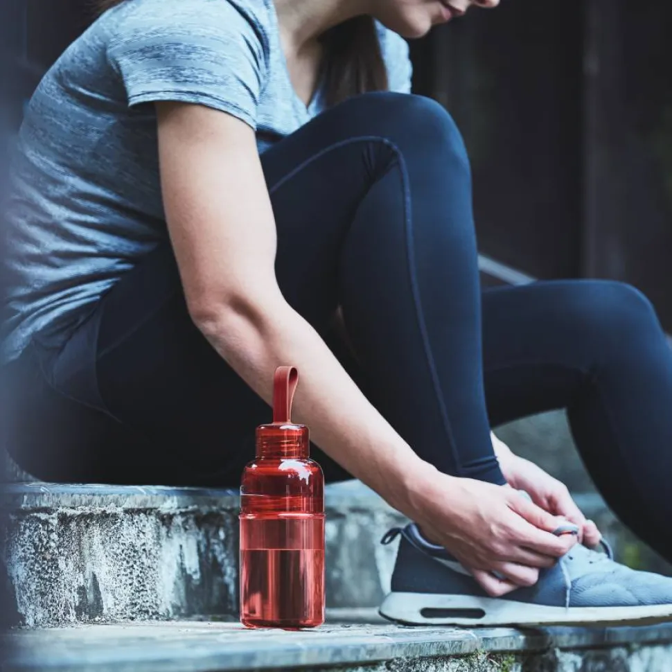WORKOUT BOTTLE 480ml / 16oz